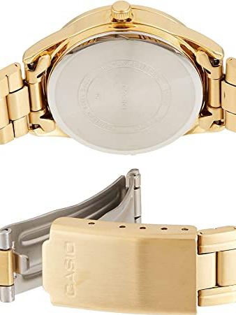 Наручные часы  Casio  Collection Casio LTP-V005G-9A (фото 2)