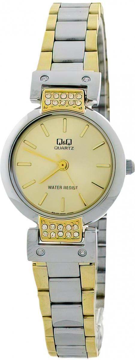 Наручные часы  Q&Q  Casual Q&Q Q645J400Y (фото 1)