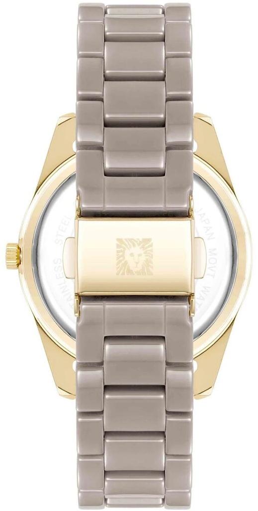 Наручные часы  Anne Klein  Ceramic Anne Klein 5068GPTP (фото 2)