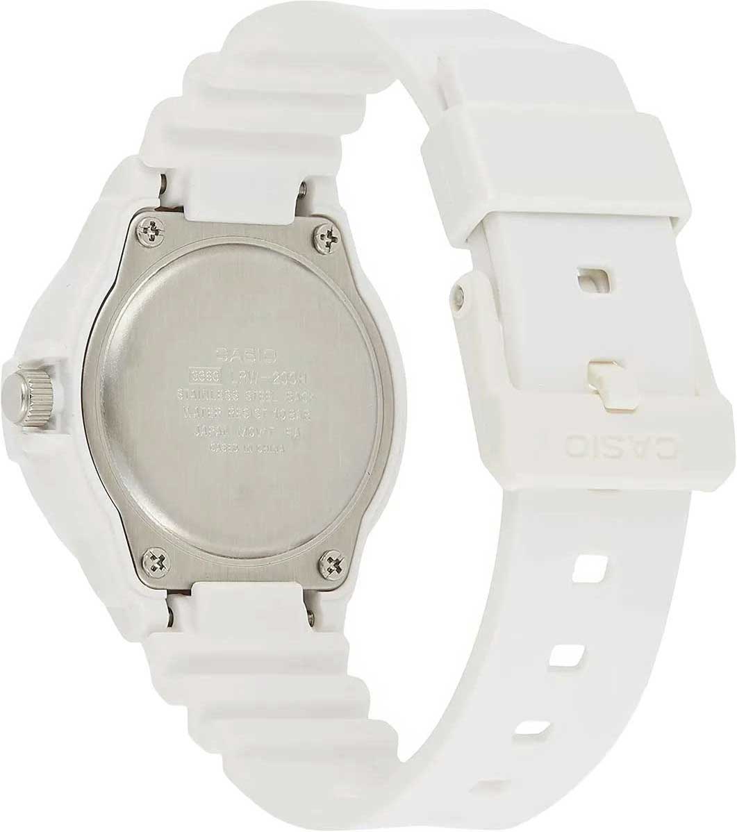 Наручные часы  Casio  Collection Casio LRW-200H-7B (фото 3)