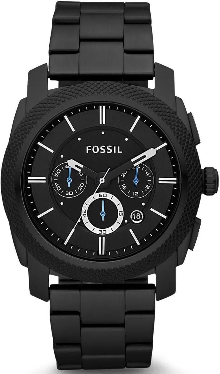 Наручные часы  Fossil  Chronograph Fossil FS4552 (фото 1)
