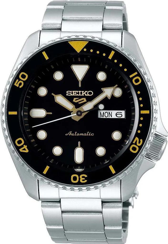 Наручные часы  Seiko  Seiko 5 Sports Seiko SRPD57K1 (фото 1)