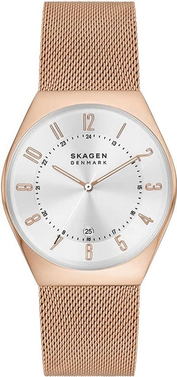 Наручные часы  Skagen  GRENEN Skagen SKW6818 (фото 1)