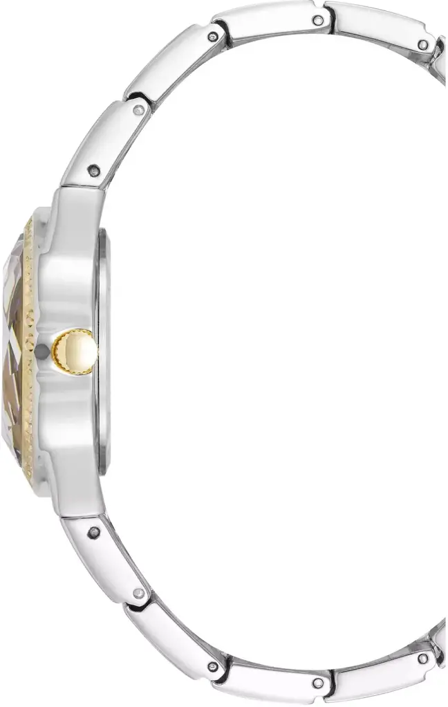 Наручные часы  Anne Klein  Crystal Anne Klein 5037SVTT (фото 2)