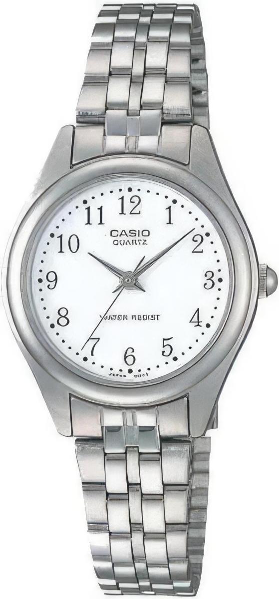 Наручные часы  Casio  Collection Casio LTP-1129A-7B (фото 1)