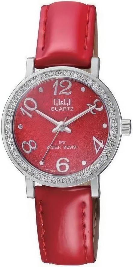 Наручные часы  Q&Q  Attractive Women Q&Q QZ15J315Y (фото 1)