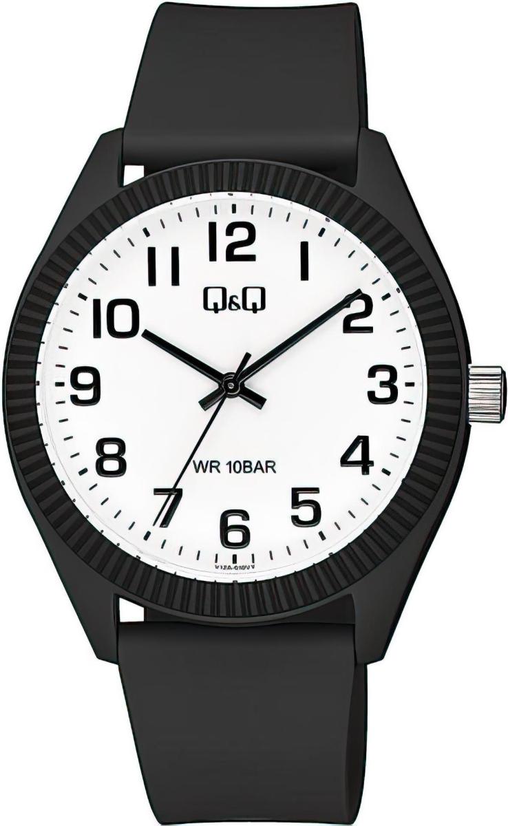 Наручные часы  Q&Q  Casual Q&Q V12AJ010Y (фото 1)