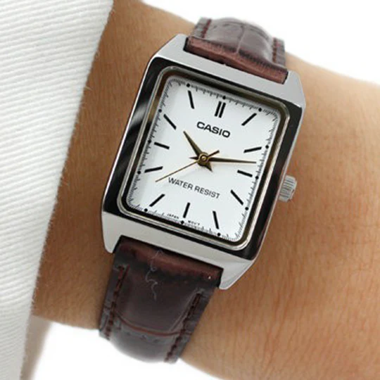 Наручные часы  Casio  Collection Casio LTP-V007L-7E2 (фото 7)