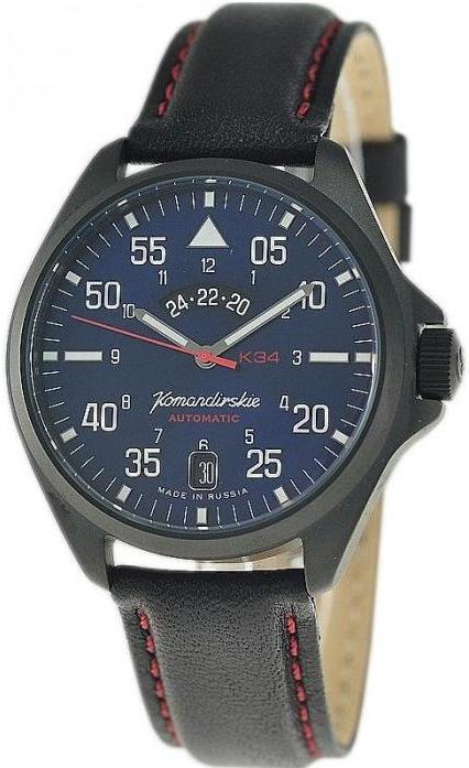 Наручные часы  Восток  Командирские Восток 346791 (фото 1)