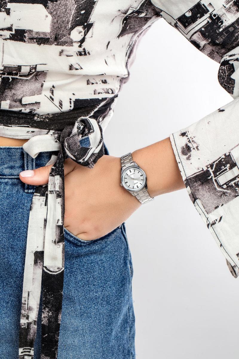 Наручные часы  Casio  Collection Casio LTP-V005D-7A (фото 8)