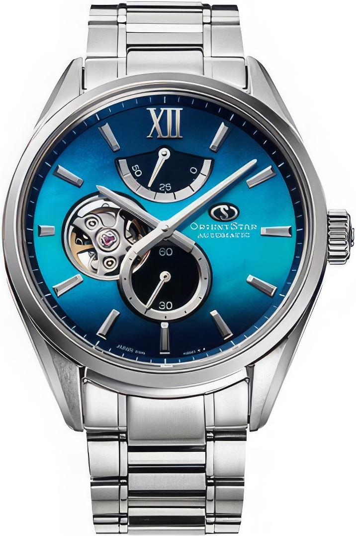 Наручные часы  Orient  Orient Star Orient RE-BY0004A (фото 1)