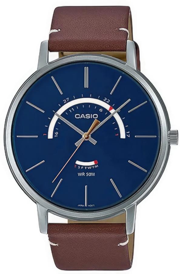 Наручные часы  Casio  Collection Casio MTP-B105L-2A (фото 1)