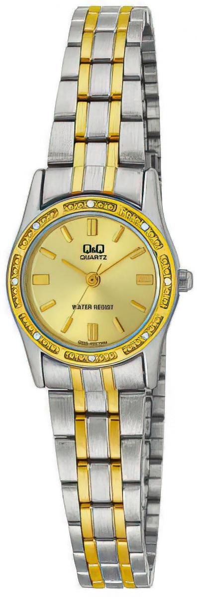 Наручные часы  Q&Q  Casual Q&Q Q695J400Y (фото 1)