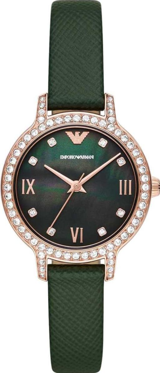 Наручные часы  Emporio Armani  Classics Emporio Armani AR11577 (фото 1)