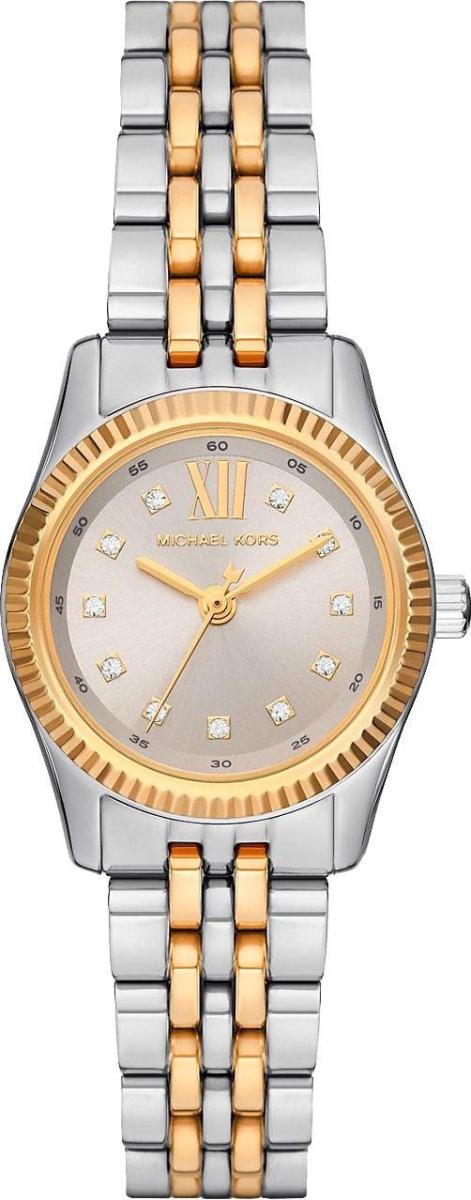 Наручные часы  Michael Kors  Lexington Michael Kors MK4815SET (фото 1)