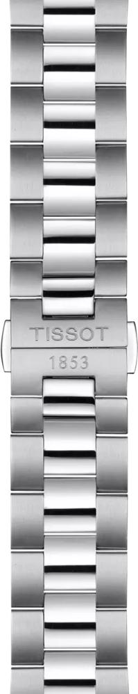 Наручные часы  Tissot  T-CLASSIC Tissot T127.407.11.041.01 (фото 4)