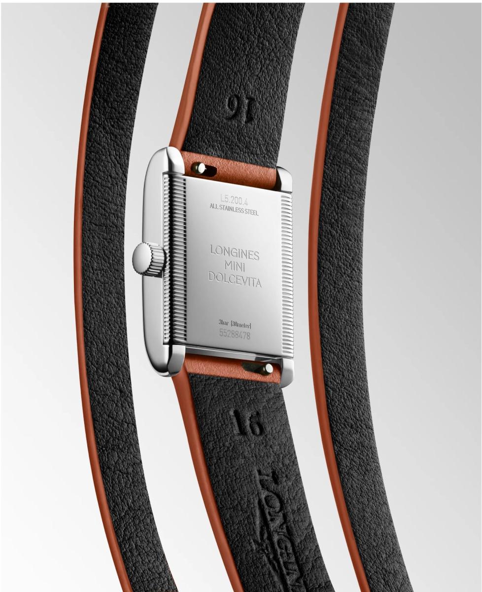 Наручные часы  Longines  Classic Longines L5.200.4.75.8 (фото 2)