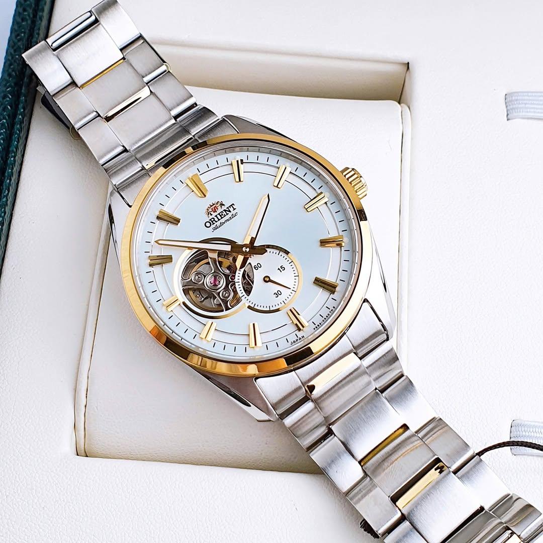 Наручные часы  Orient  Contemporary Orient RN-AR0006J (фото 5)
