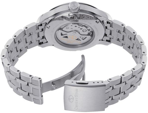 Наручные часы  Orient  Automatic Orient RE-AV0B02Y (фото 3)