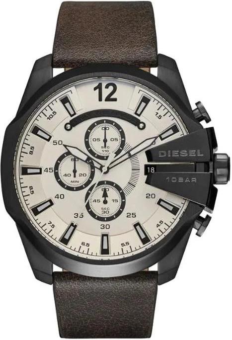 Наручные часы  Diesel  Chronograph Diesel DZ4422 (фото 1)