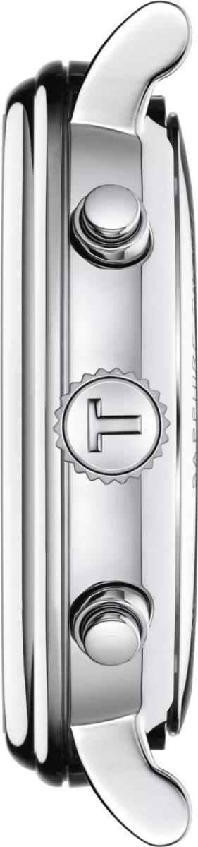 Наручные часы  Tissot  Carson Tissot T122.417.16.033.00 (фото 2)