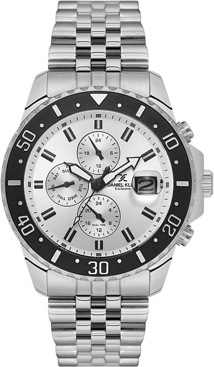 Наручные часы  Daniel Klein  Exclusive Daniel Klein 14243-1 (фото 1)