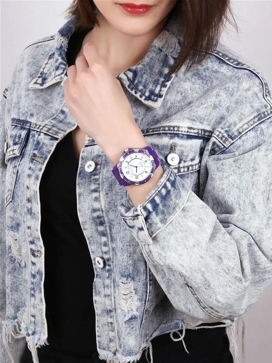 Наручные часы  Q&Q  Casual Q&Q DA57J005Y (фото 4)