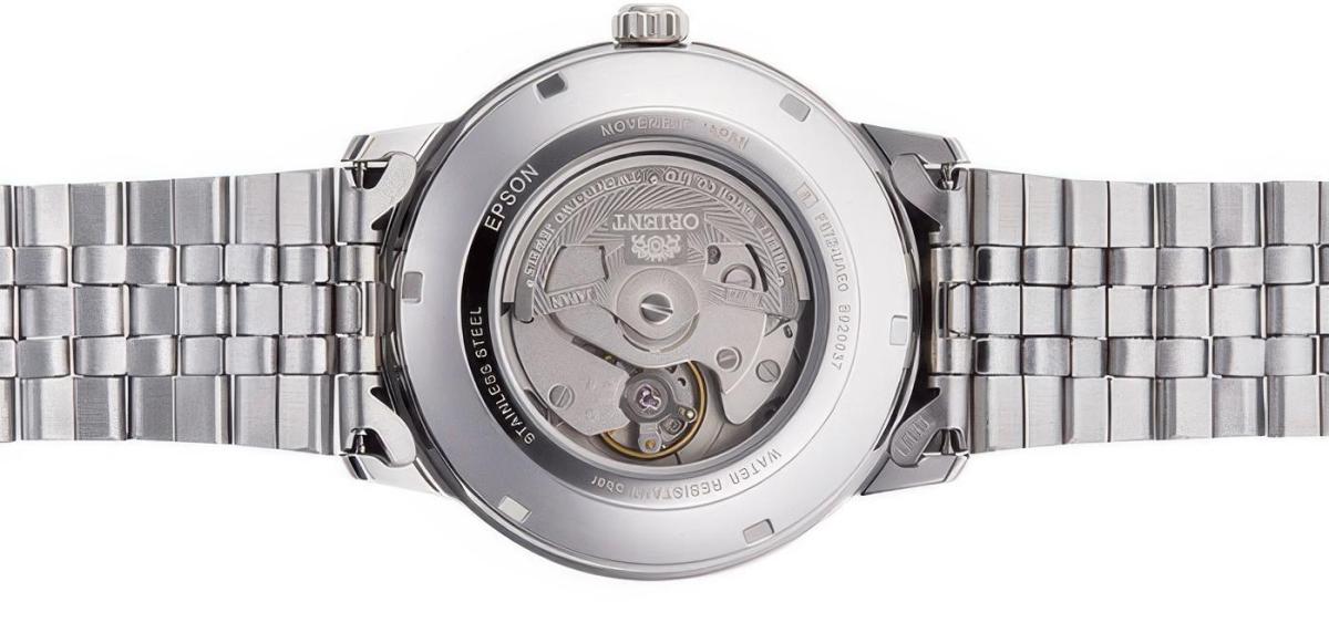 Наручные часы  Orient  Automatic Orient RN-AC0F02S (фото 4)