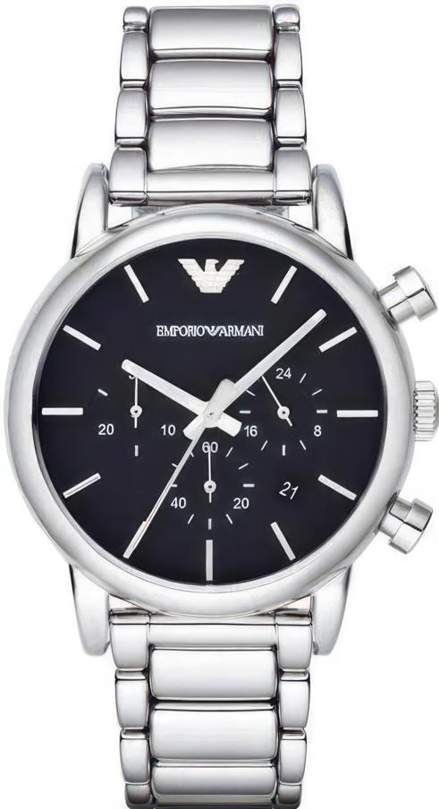 Наручные часы  Emporio Armani  Sports Emporio Armani AR1853 (фото 1)