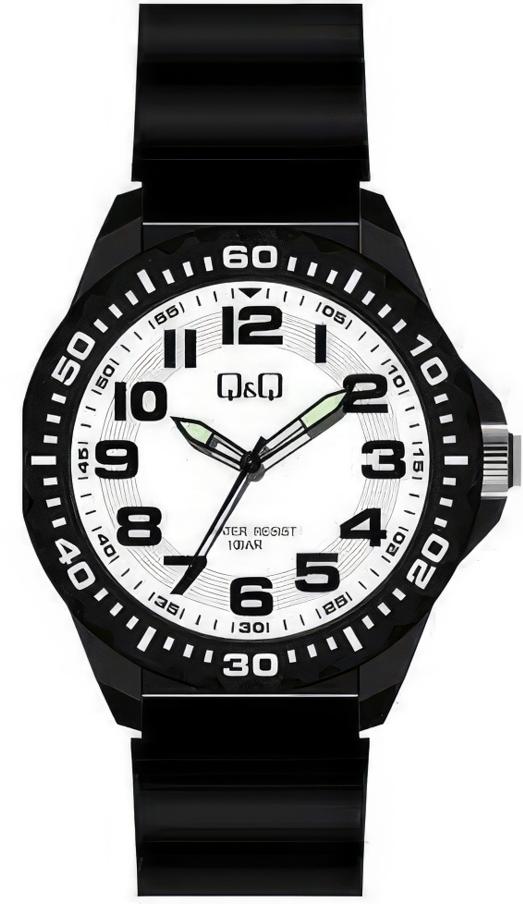 Наручные часы  Q&Q  Attractive Q&Q VS16J006Y (фото 1)