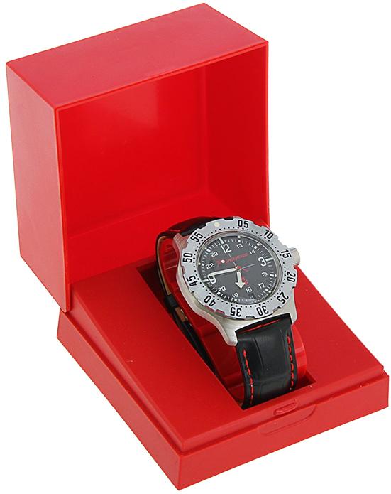 Наручные часы  Восток  Командирские Восток 350515 (фото 2)