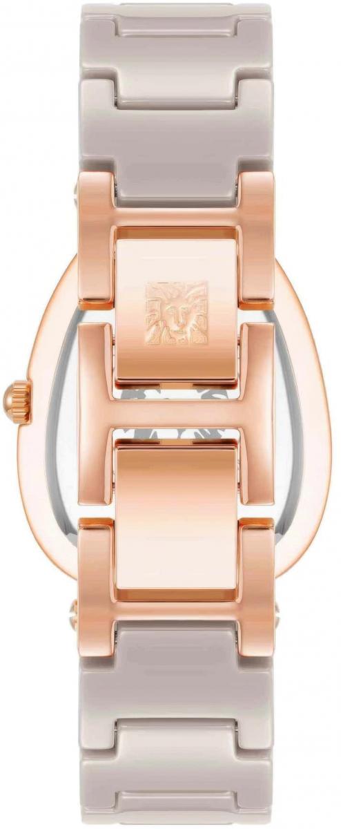 Наручные часы  Anne Klein  Crystal Anne Klein 5012RGTP (фото 2)