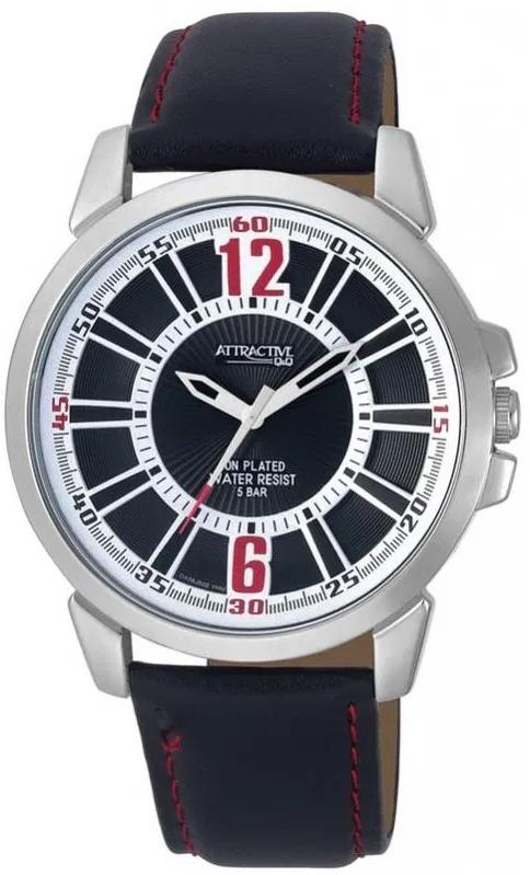 Наручные часы  Q&Q  Attractive Q&Q DA06J312Y (фото 1)