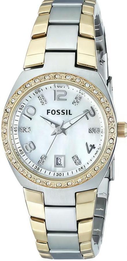 Наручные часы  Fossil  Dress Fossil AM4183 (фото 1)