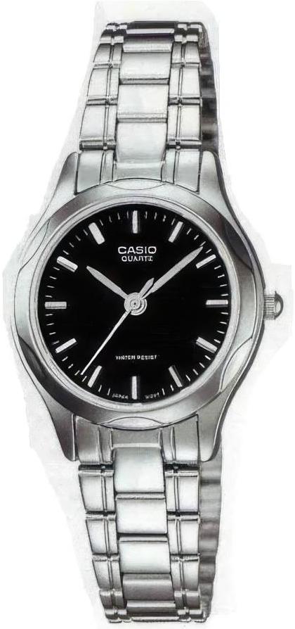 Наручные часы  Casio  Collection Casio LTP-1275D-1A (фото 1)