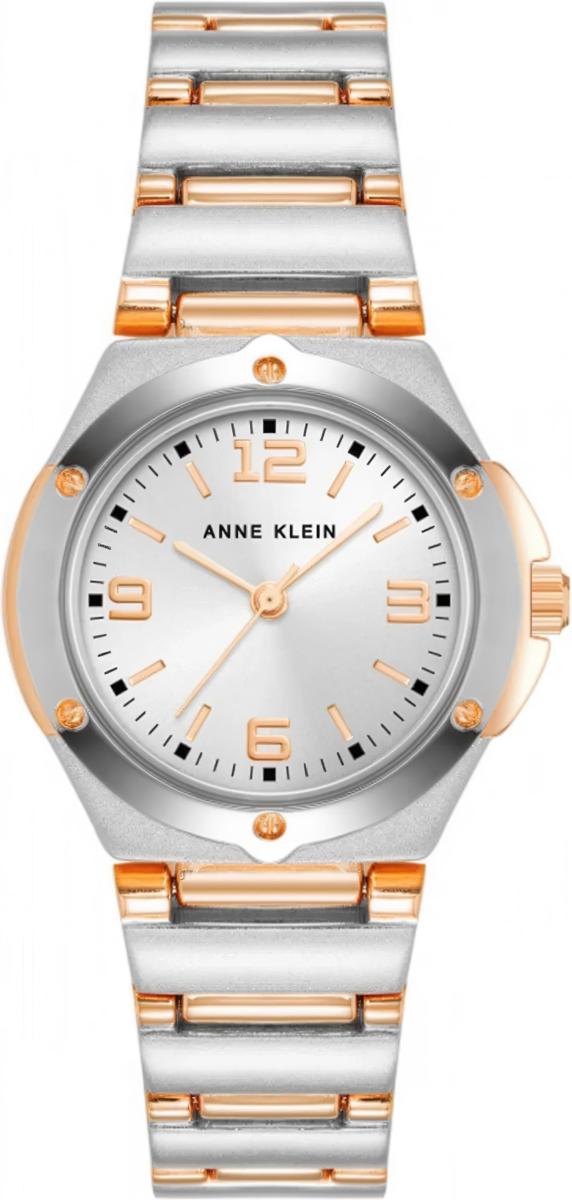 Наручные часы  Anne Klein  Metals Anne Klein 8655SVRT (фото 1)