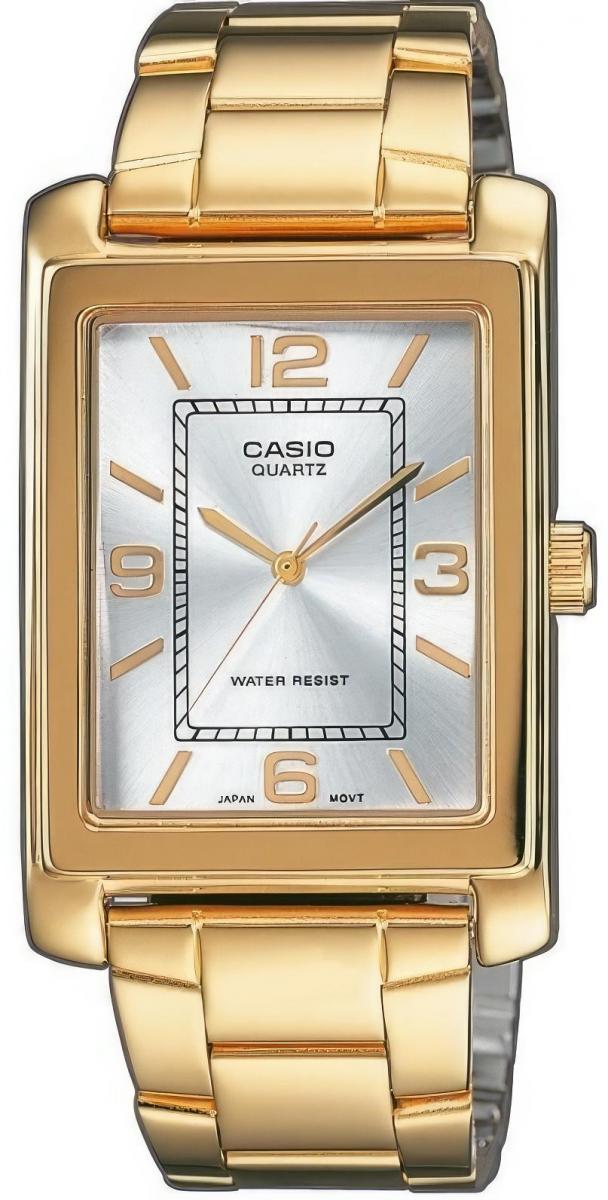 Наручные часы  Casio  Collection Casio LTP-1234G-7A (фото 1)