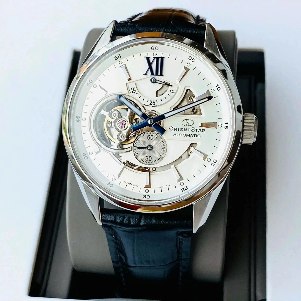 Наручные часы  Orient  Orient Star Orient RK-AV0007S (фото 2)