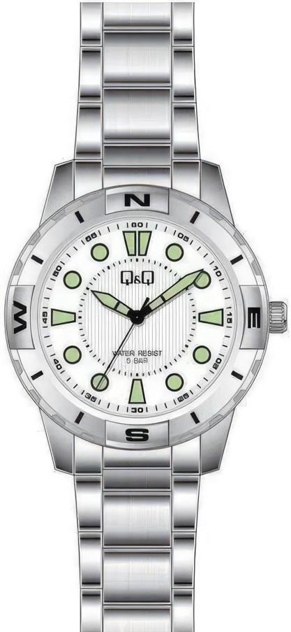 Наручные часы  Q&Q  Superior Q&Q QB00J201Y (фото 1)