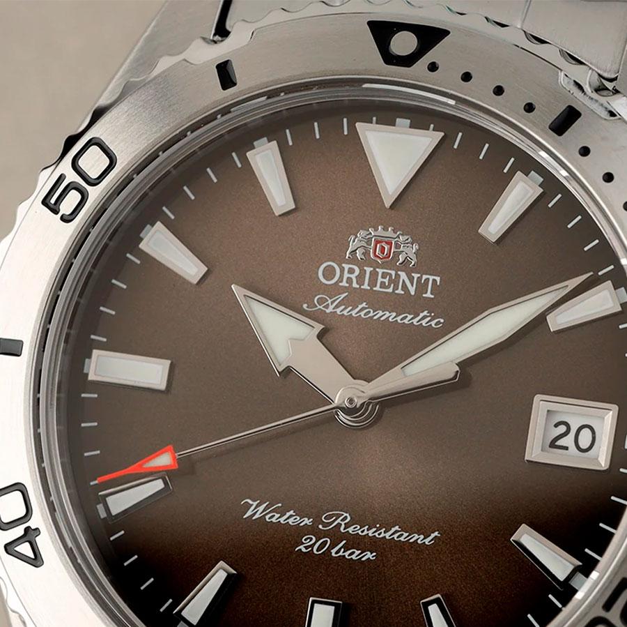 Наручные часы  Orient  Diver Orient RA-AC0Q15Y (фото 5)