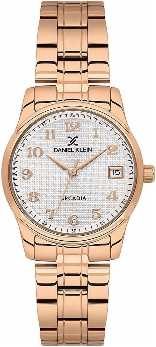 Наручные часы  Daniel Klein  Arcadia Daniel Klein 14049-4 (фото 1)
