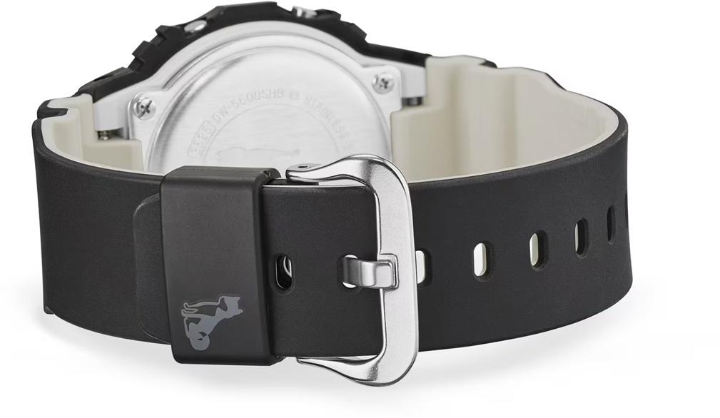 Наручные часы  Casio  G-Shock Casio DW-5600SHB-1E (фото 7)