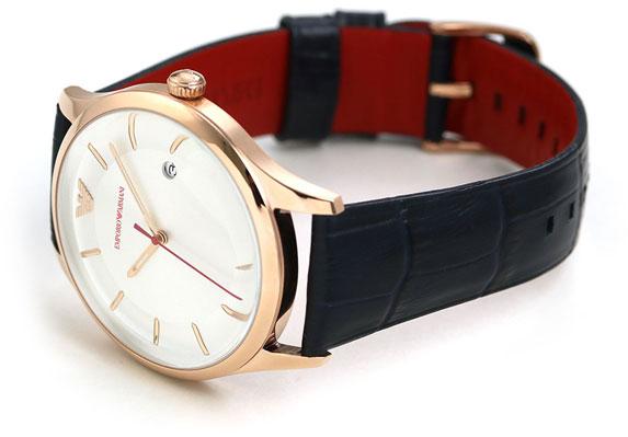 Наручные часы  Emporio Armani  Retro Emporio Armani AR11131 (фото 2)