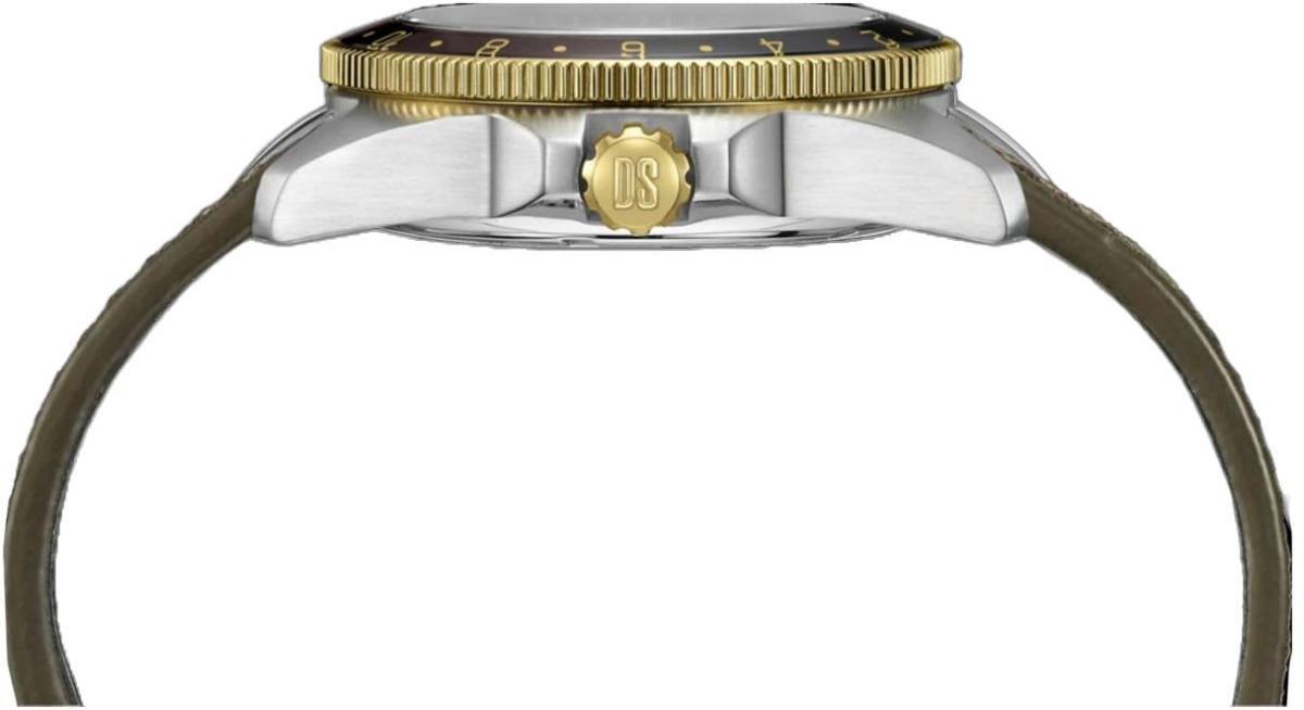 Наручные часы  Certina  DS Action GMT Powermatic 80 Certina C032.929.26.051.00 (фото 7)