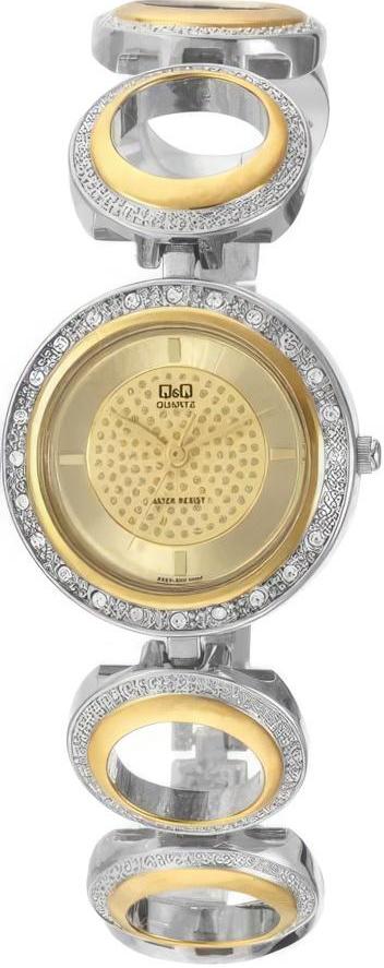 Наручные часы  Q&Q  Casual Q&Q F341J400Y (фото 1)