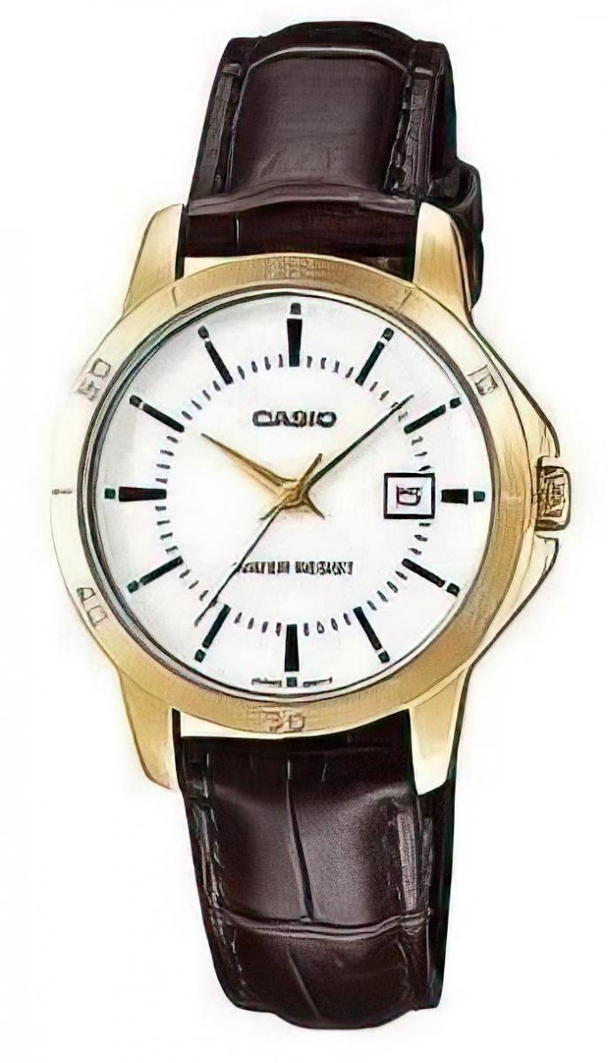 Наручные часы  Casio  Collection Casio MTP-V004GL-7A (фото 1)