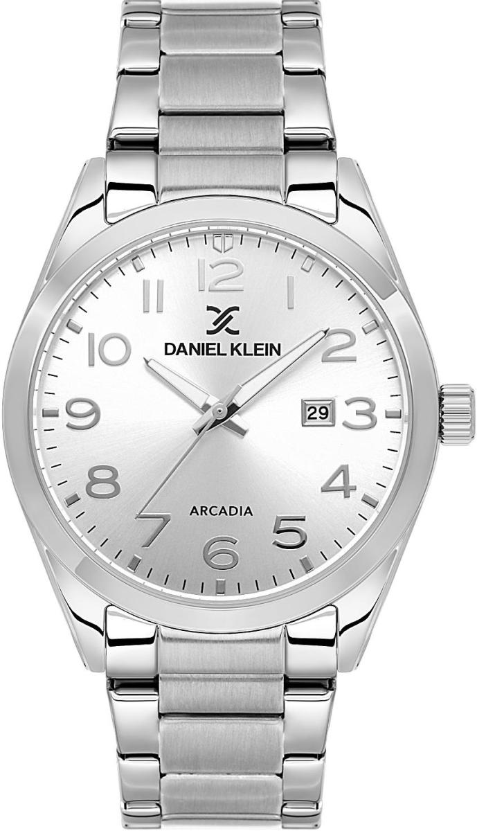 Наручные часы  Daniel Klein  Arcadia Daniel Klein 14273-5 (фото 1)