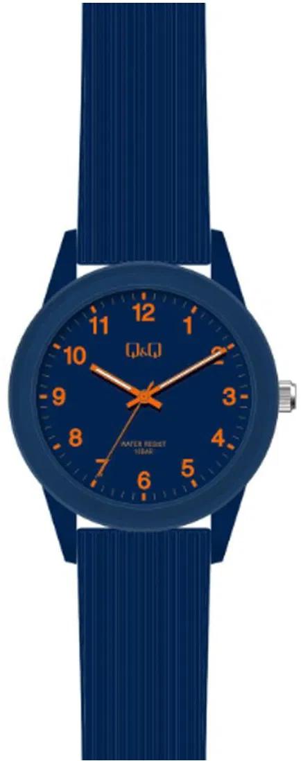 Наручные часы  Q&Q  Attractive Women Q&Q VS12J012Y (фото 1)