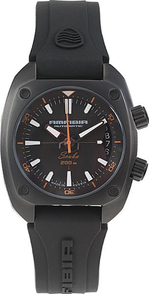 Наручные часы  Восток  Амфибия Восток 076800 (фото 1)