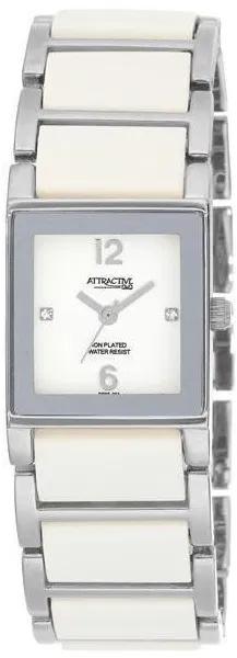 Наручные часы  Q&Q  Attractive Women Q&Q DF09J201Y (фото 1)